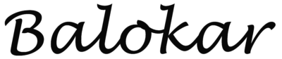 Balokar