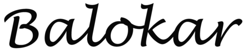 Balokar